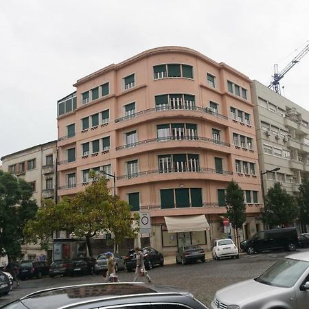 Avenida Great Apartment ลิสบอน ภายนอก รูปภาพ