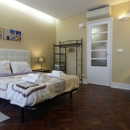Avenida Great Apartment ลิสบอน ภายนอก รูปภาพ