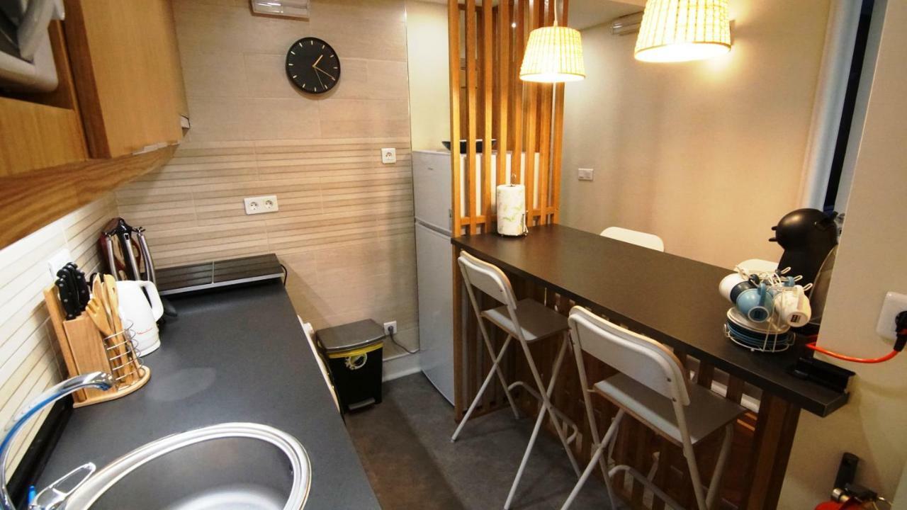 Avenida Great Apartment ลิสบอน ภายนอก รูปภาพ