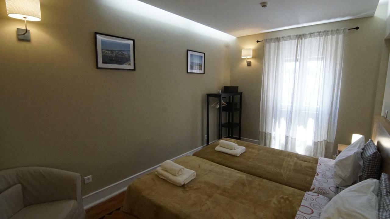 Avenida Great Apartment ลิสบอน ภายนอก รูปภาพ