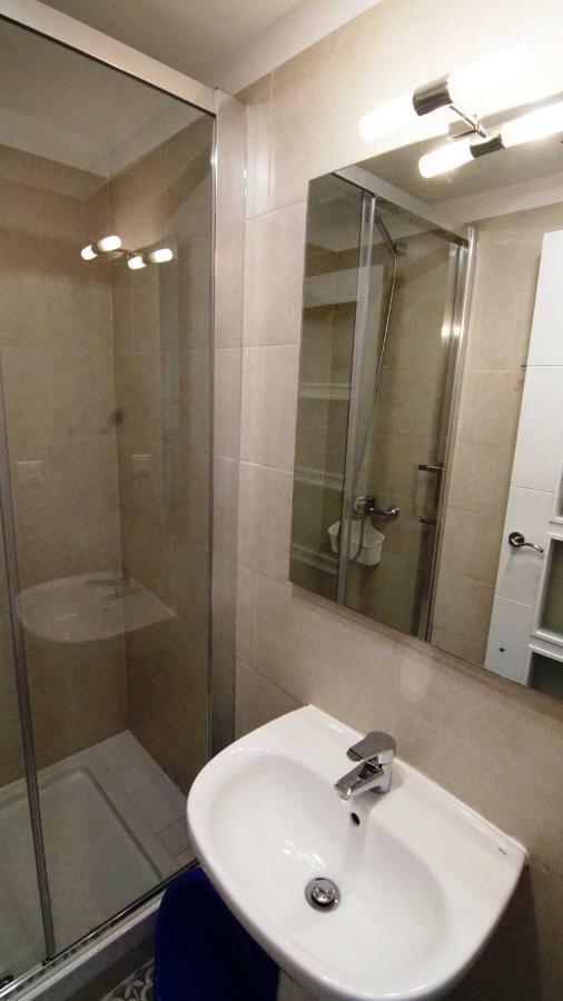 Avenida Great Apartment ลิสบอน ภายนอก รูปภาพ