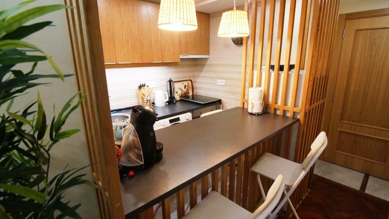 Avenida Great Apartment ลิสบอน ภายนอก รูปภาพ