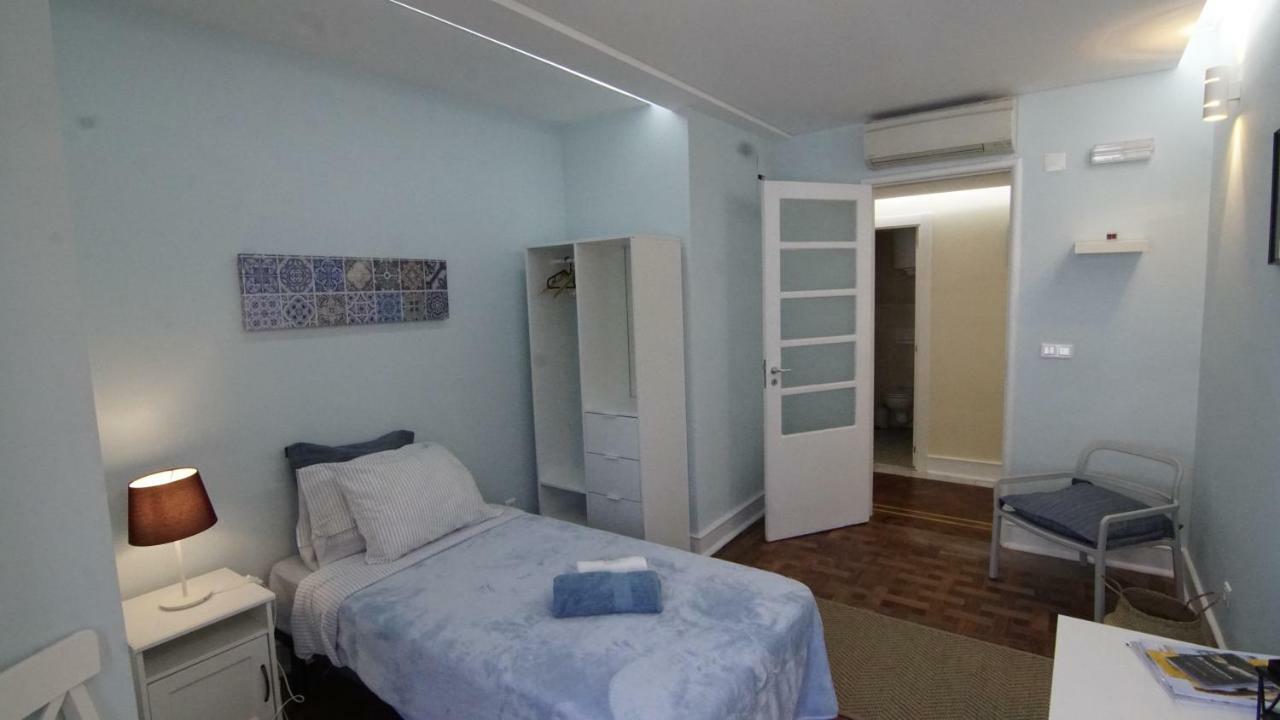 Avenida Great Apartment ลิสบอน ภายนอก รูปภาพ