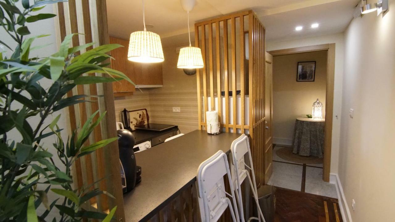 Avenida Great Apartment ลิสบอน ภายนอก รูปภาพ